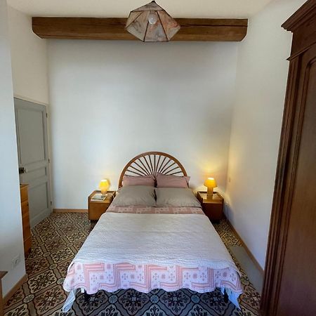 Appartement Chez L'Artiste ミネルヴ エクステリア 写真
