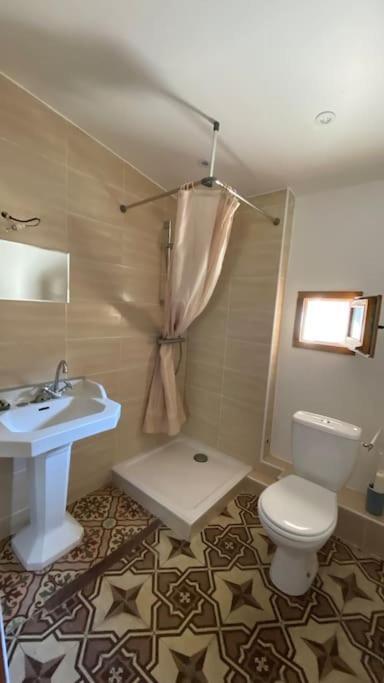 Appartement Chez L'Artiste ミネルヴ エクステリア 写真