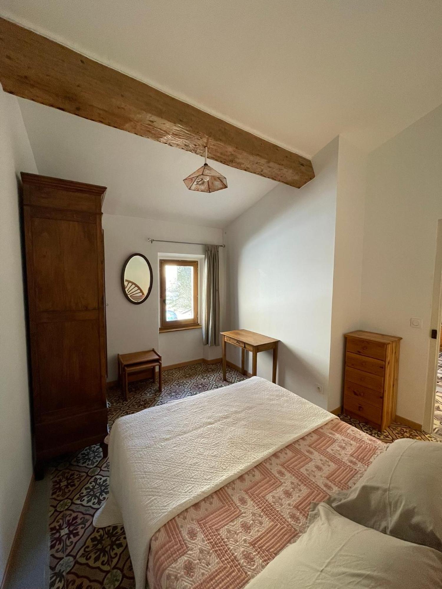 Appartement Chez L'Artiste ミネルヴ エクステリア 写真