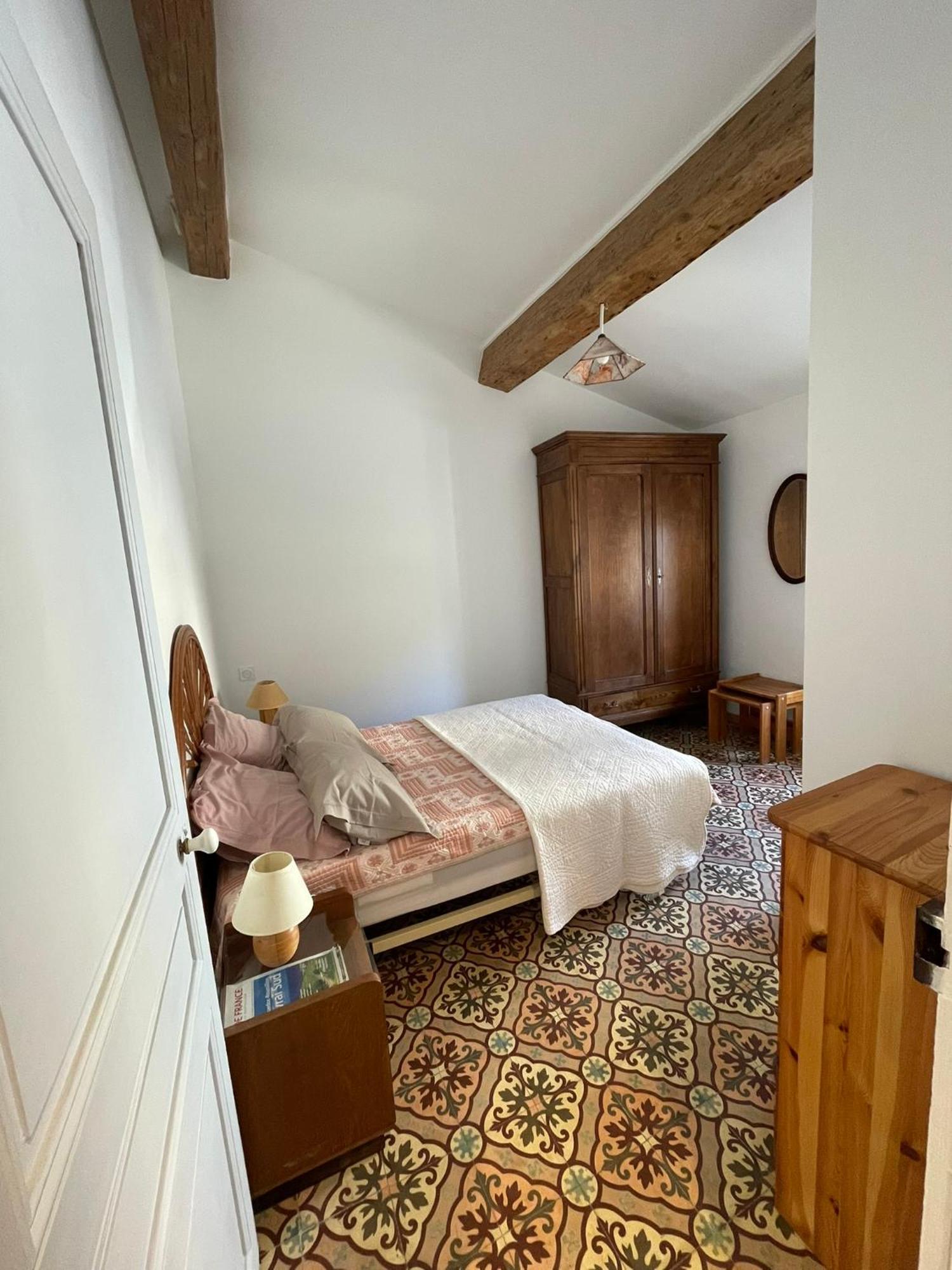 Appartement Chez L'Artiste ミネルヴ エクステリア 写真
